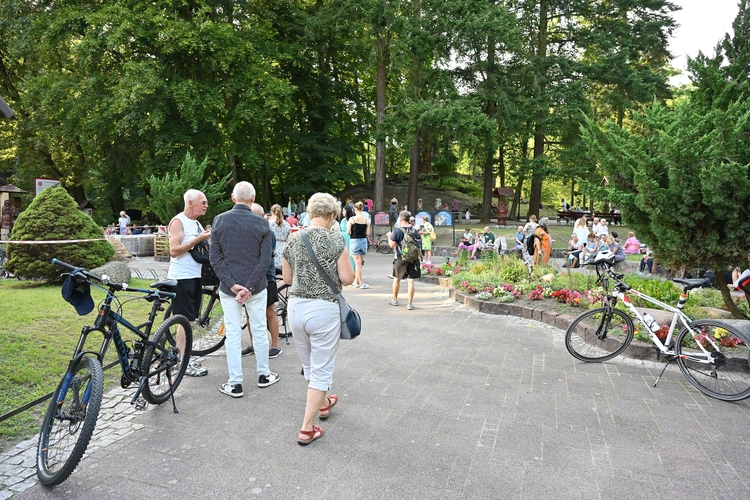 Pielgrzymi trzeźwości - 34. pielgrzymka z Oliwy do Matemblewa