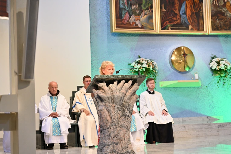 Pielgrzymi trzeźwości - 34. pielgrzymka z Oliwy do Matemblewa