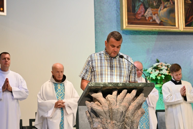 Pielgrzymi trzeźwości - 34. pielgrzymka z Oliwy do Matemblewa