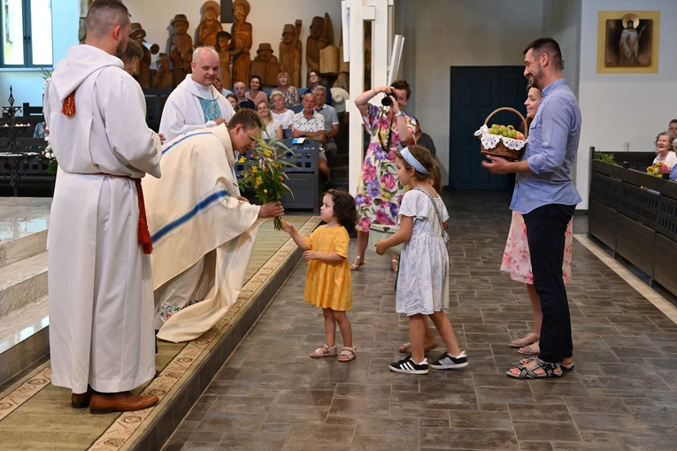 Pielgrzymi trzeźwości - 34. pielgrzymka z Oliwy do Matemblewa