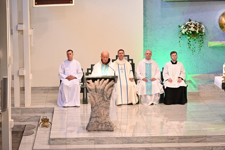 Pielgrzymi trzeźwości - 34. pielgrzymka z Oliwy do Matemblewa