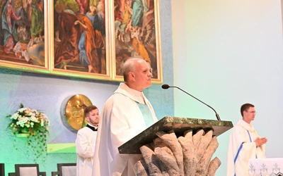Z Maryją ku wolności - 34. pielgrzymka trzeźwościowa do Mateblewa