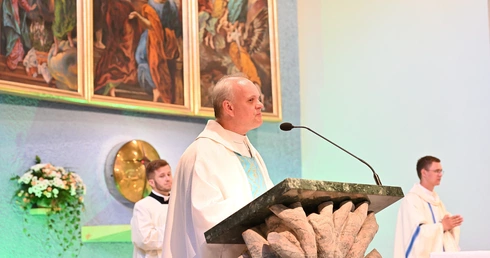 Z Maryją ku wolności - 34. pielgrzymka trzeźwościowa do Mateblewa