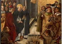 Św. Dominik