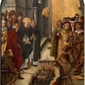 Św. Dominik