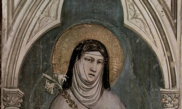 Św. Klara