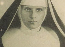 Bł. Sancja Szymkowiak