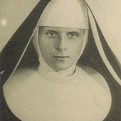 Bł. Sancja Szymkowiak