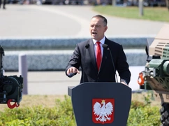 Karol Nawrocki: Potrzebny pokój w miarę sprawiedliwy