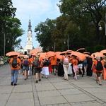 Jedynki na Jasnej Górze