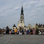 Jedynki na Jasnej Górze