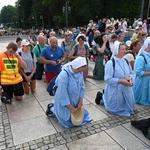 Jedynki na Jasnej Górze