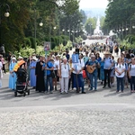 Jedynki na Jasnej Górze