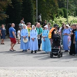 Jedynki na Jasnej Górze