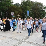 Jedynki na Jasnej Górze