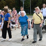 Jedynki na Jasnej Górze