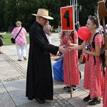 Jedynki na Jasnej Górze