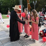 Jedynki na Jasnej Górze