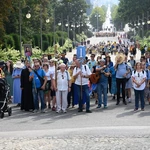 Jedynki na Jasnej Górze