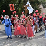 Jedynki na Jasnej Górze