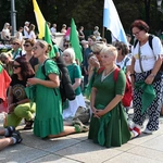 Jedynki na Jasnej Górze