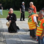Jedynki na Jasnej Górze