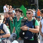 Jedynki na Jasnej Górze