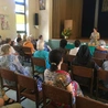 Służki z Mariówki proponują zabiegi lecznicze i edukację prozdrowotną 