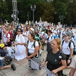 Dwójki, trójka i trzynastka na ostatniej prostej