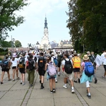 Dwójki, trójka i trzynastka na ostatniej prostej