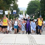 Dwójki, trójka i trzynastka na ostatniej prostej