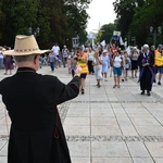 Dwójki, trójka i trzynastka na ostatniej prostej