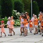 Dwójki, trójka i trzynastka na ostatniej prostej