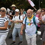 Dwójki, trójka i trzynastka na ostatniej prostej