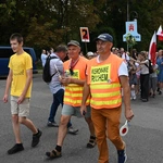 Dwójki, trójka i trzynastka na ostatniej prostej