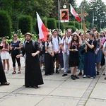 Dwójki, trójka i trzynastka na ostatniej prostej