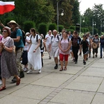 Dwójki, trójka i trzynastka na ostatniej prostej