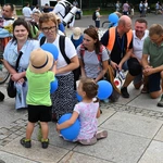 Dwójki, trójka i trzynastka na ostatniej prostej