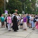 Dwójki, trójka i trzynastka na ostatniej prostej