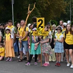 Dwójki, trójka i trzynastka na ostatniej prostej