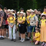 Dwójki, trójka i trzynastka na ostatniej prostej