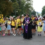 Dwójki, trójka i trzynastka na ostatniej prostej