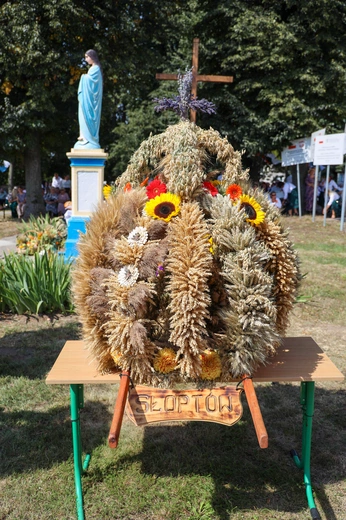 Jubileusz w Goźlicach