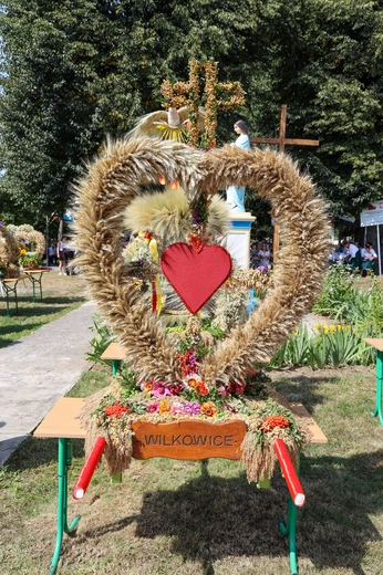 Jubileusz w Goźlicach