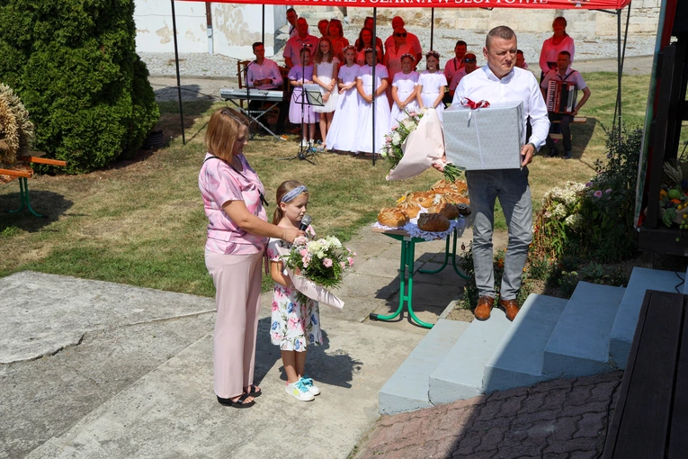 Jubileusz w Goźlicach