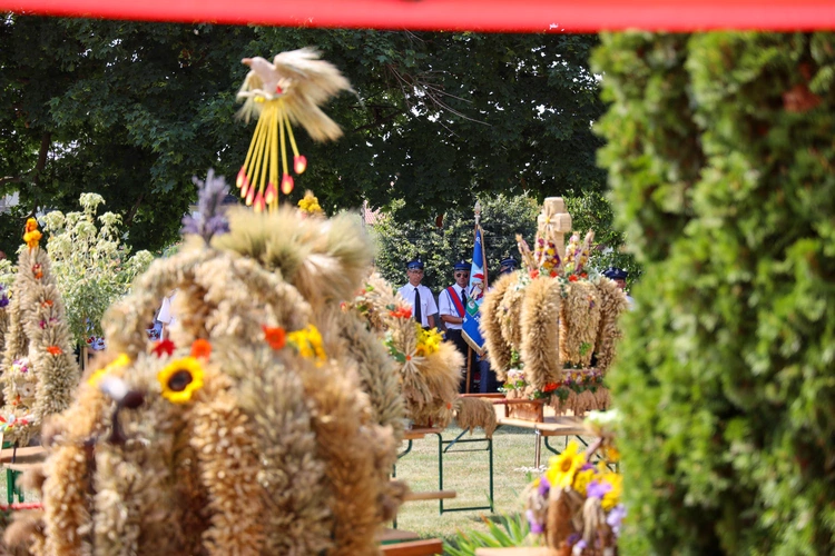 Jubileusz w Goźlicach