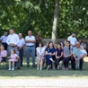 Jubileusz w Goźlicach