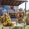 700 lat parafii w Goźlicach