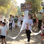 Procesja Zaśnięcia Matki Bożej w Kalwarii Zebrzydowskiej 2025 cz. 2
