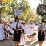 Procesja Zaśnięcia Matki Bożej w Kalwarii Zebrzydowskiej 2025 cz. 2